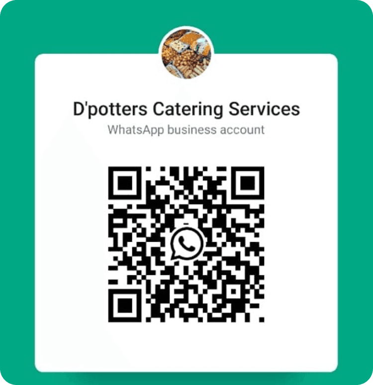 whatapp barcode